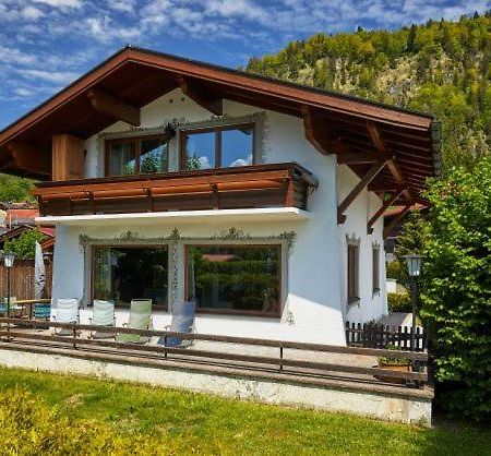 Вилла Haus Almrose Райт-им-Винкль Экстерьер фото